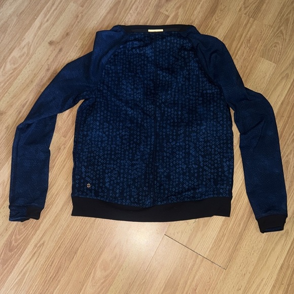 Lululemon Ho’m Run Jacket Size 6 - Picture 6 of 7